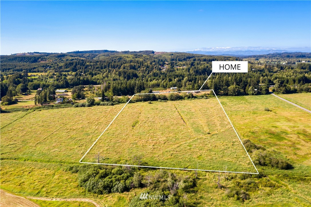 302 Monte Brady Road Montesano, WA 98563 - Photo 29 of 30 Gallery Image 29