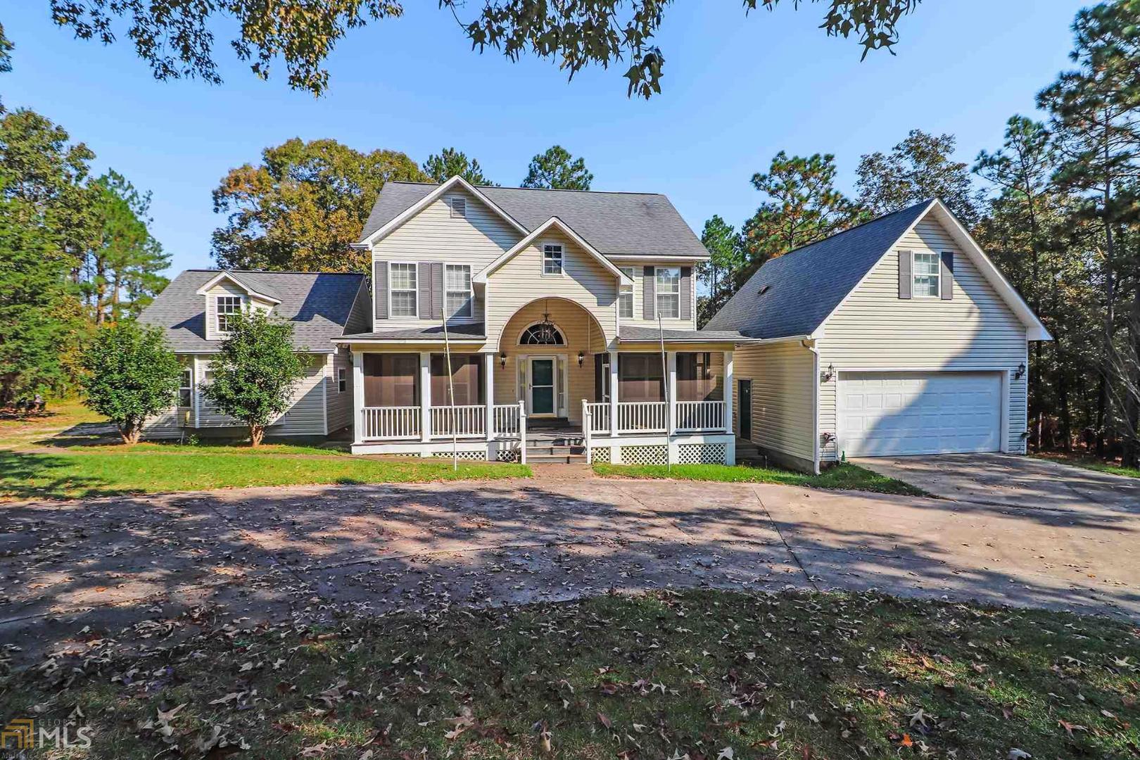 1930 Marshall Mill Road Byron, GA 31008 - Photo 1 of 1 Gallery Image 1