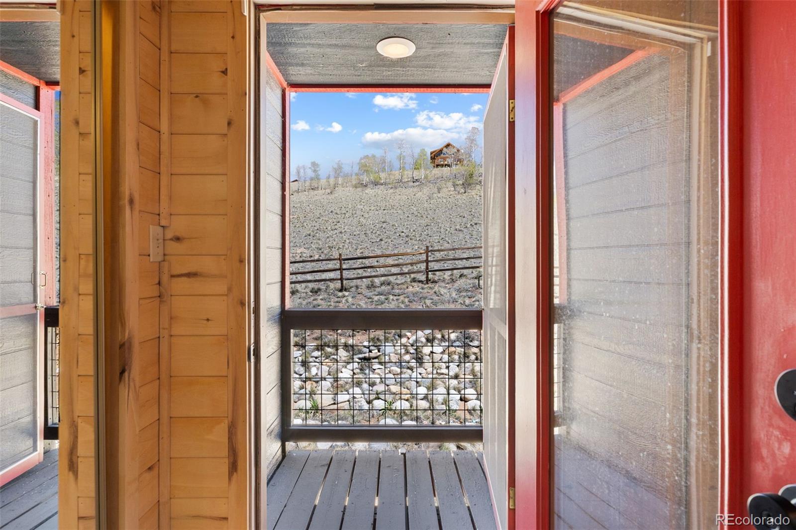 257 Round Hill Road Fairplay, CO 80440 - Photo 29 of 50