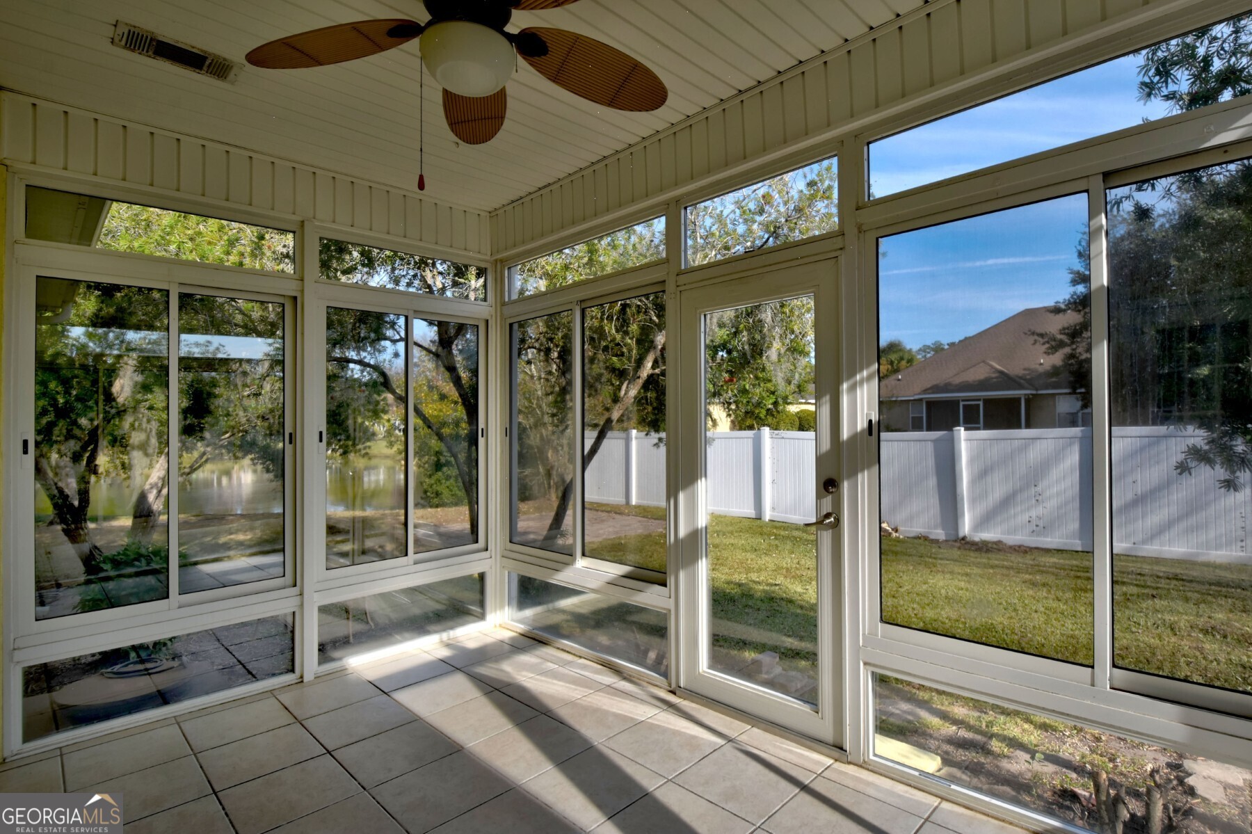 138 Arlington Way Brunswick, GA 31523 - Photo 25 of 32 a view of a porch