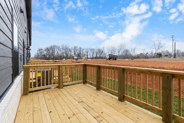 $1,595 | 106 Jonathan Wade Circle, Clarksville, TN 37043