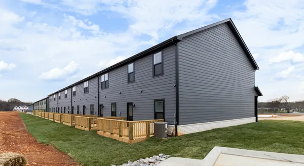 $1,595 | 106 Jonathan Wade Circle, Clarksville, TN 37043