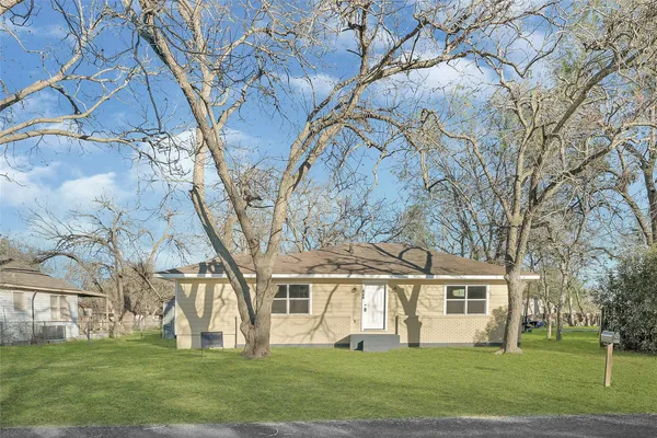 $170,000 | 408 North Speed Street, Wharton, TX 77488