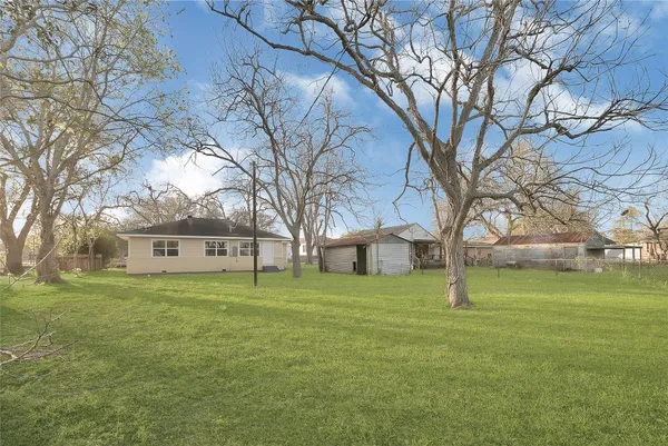 $170,000 | 408 North Speed Street, Wharton, TX 77488