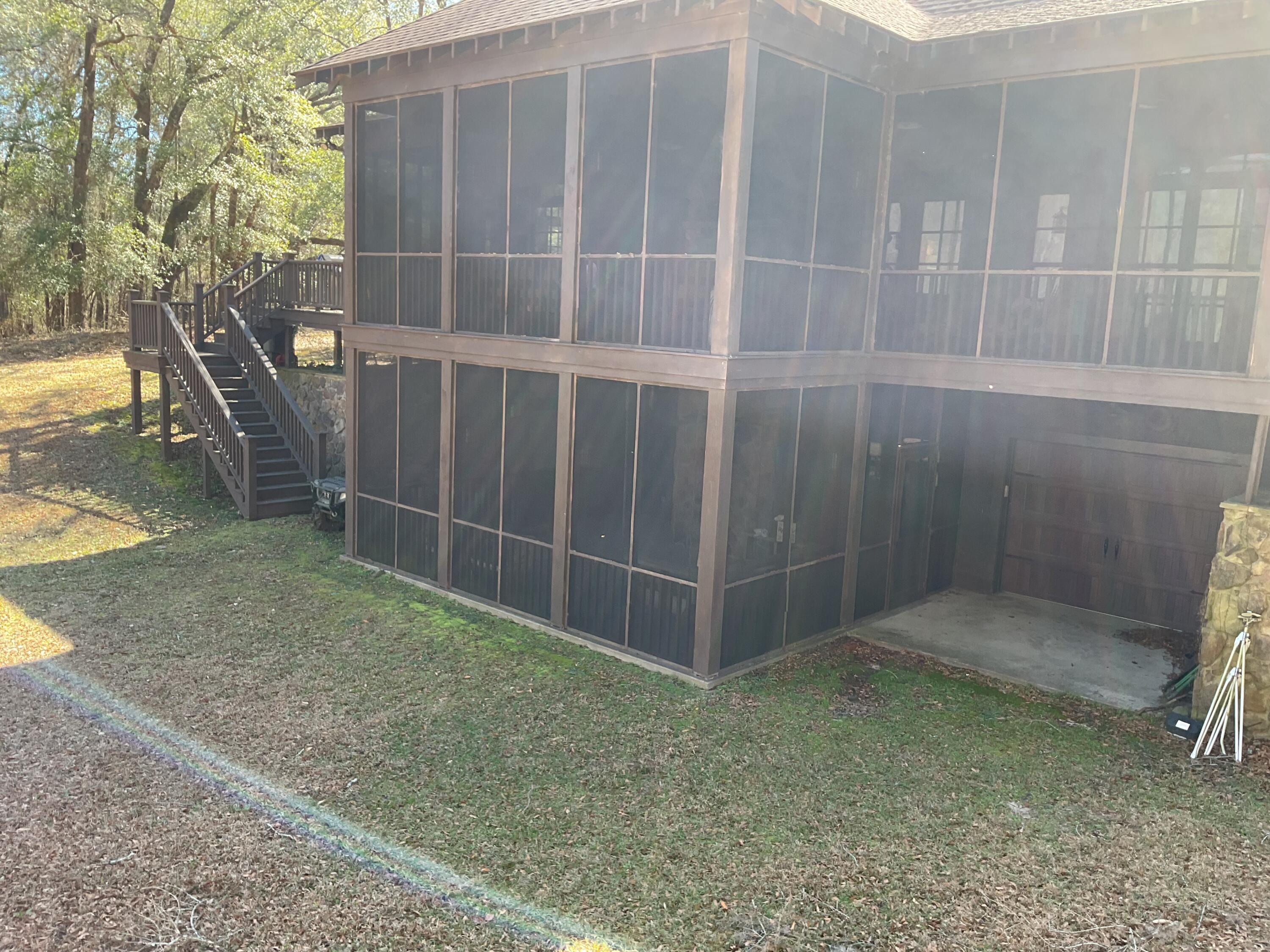 1114 Lott Bluff Road Blackville, SC 29817 - Photo 149 of 164