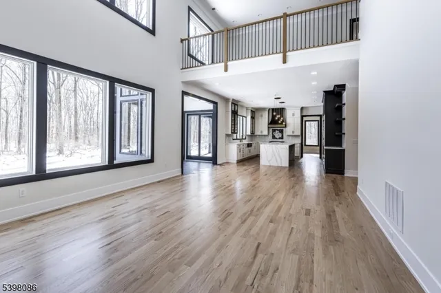 $2,845,000 | 6 Harlow Pointe Cove, Green Brook, NJ 07059