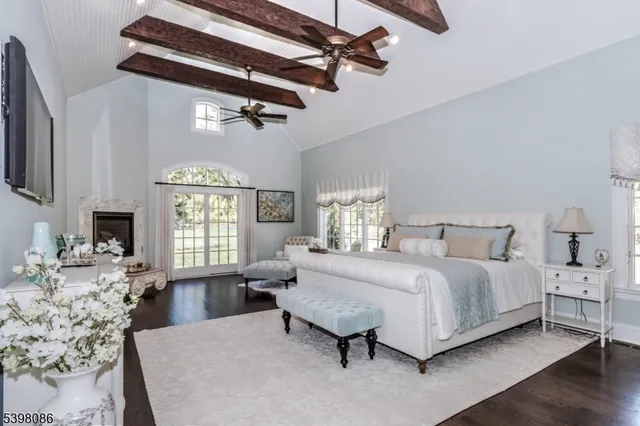 $2,845,000 | 6 Harlow Pointe Cove, Green Brook, NJ 07059