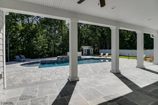 $2,845,000 | 6 Harlow Pointe Cove, Green Brook, NJ 07059