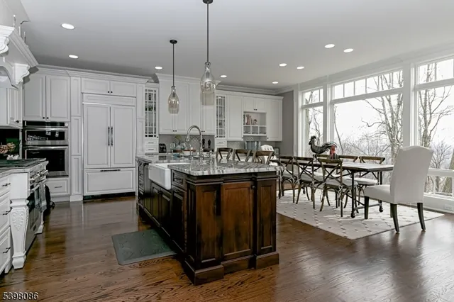 $2,845,000 | 6 Harlow Pointe Cove, Green Brook, NJ 07059