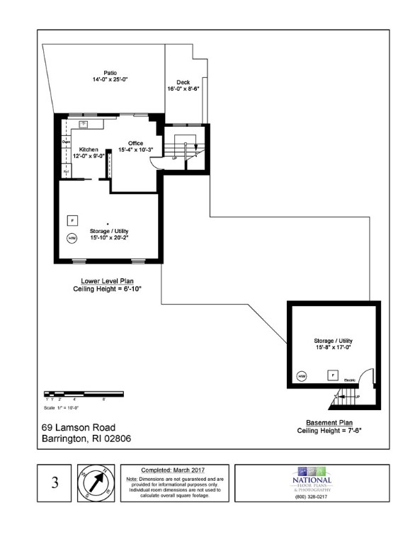 69 Lamson Road Barrington, RI 02806 - Photo 36 of 36 Gallery Image 36
