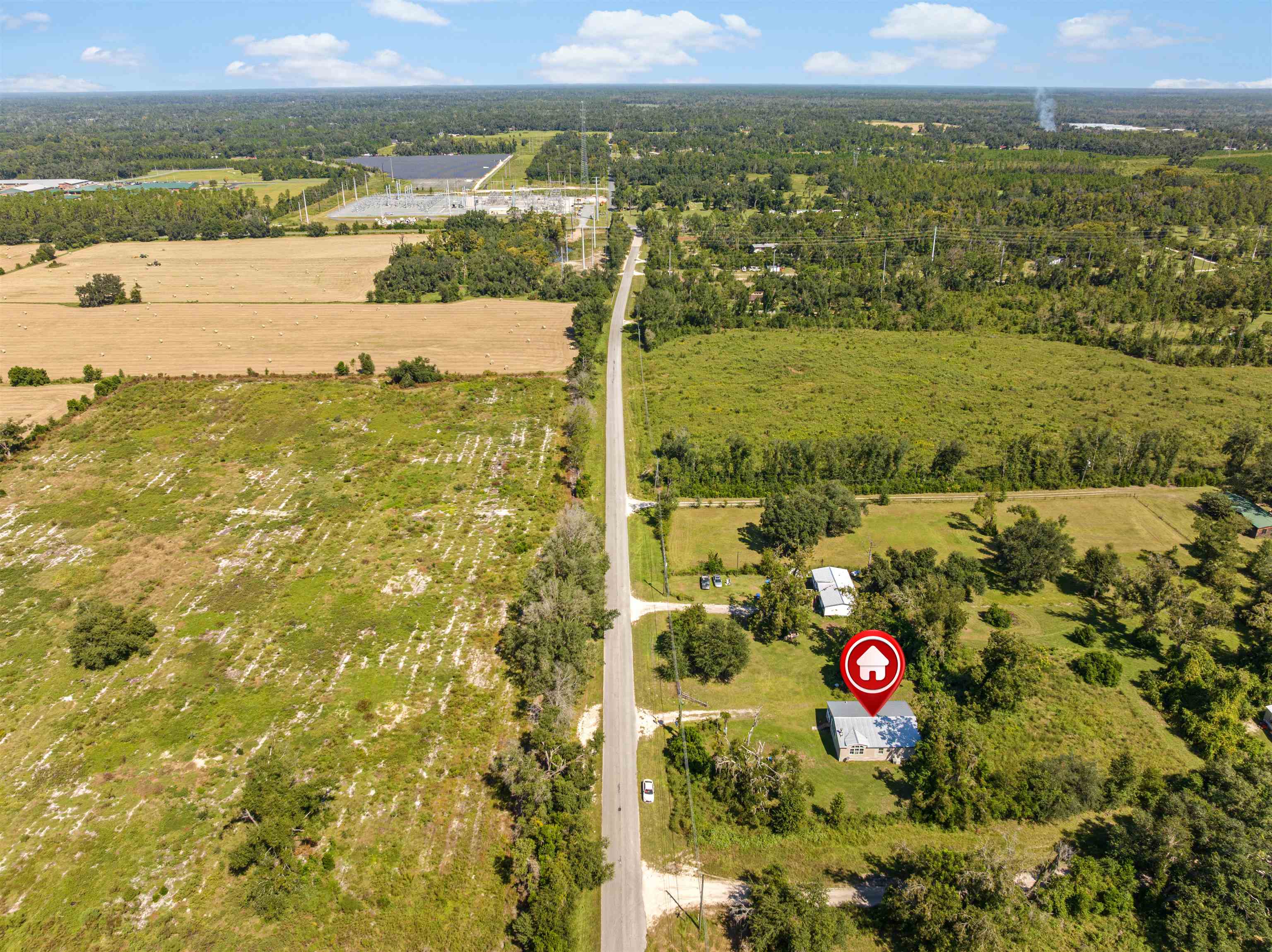 1120 Buckeye Nursery Road Perry, FL 32347 - Photo 39 of 39 Gallery Image 39