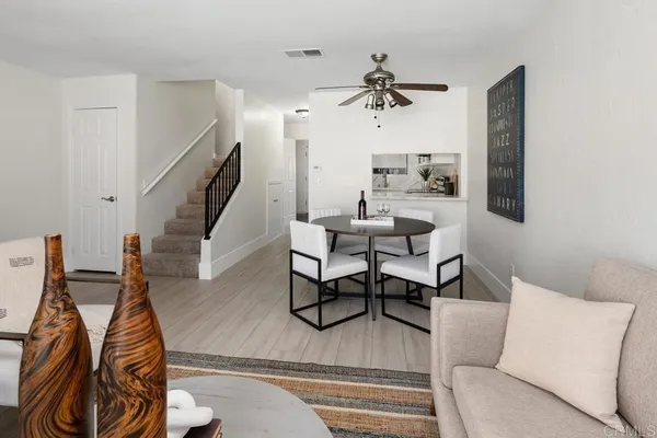 $499,000 | 5580 Lake Park Way, Unit 21, La Mesa, CA 91942