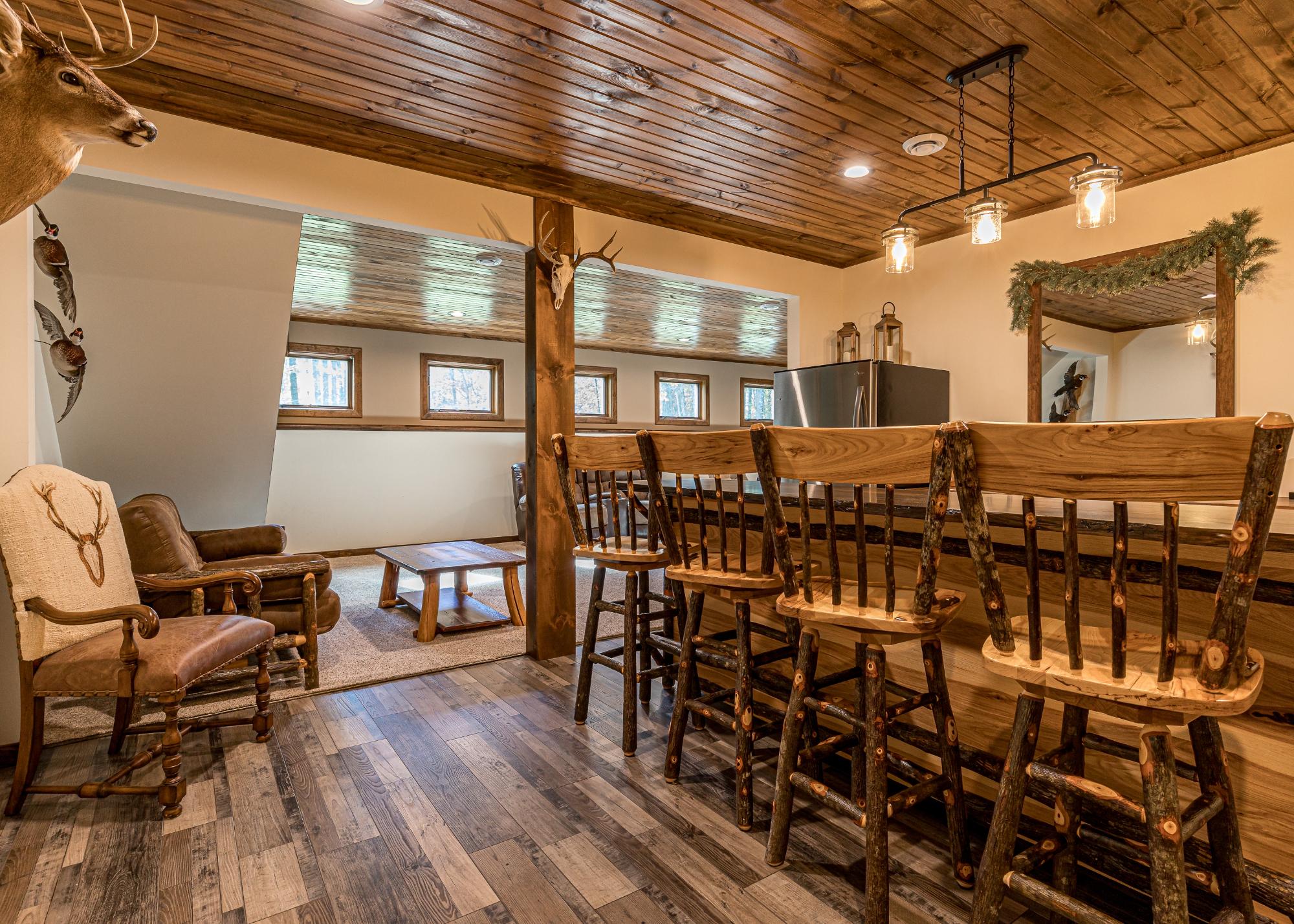 8393 Sutton Road Minocqua, WI 54548 - Photo 22 of 41 Gallery Image 22