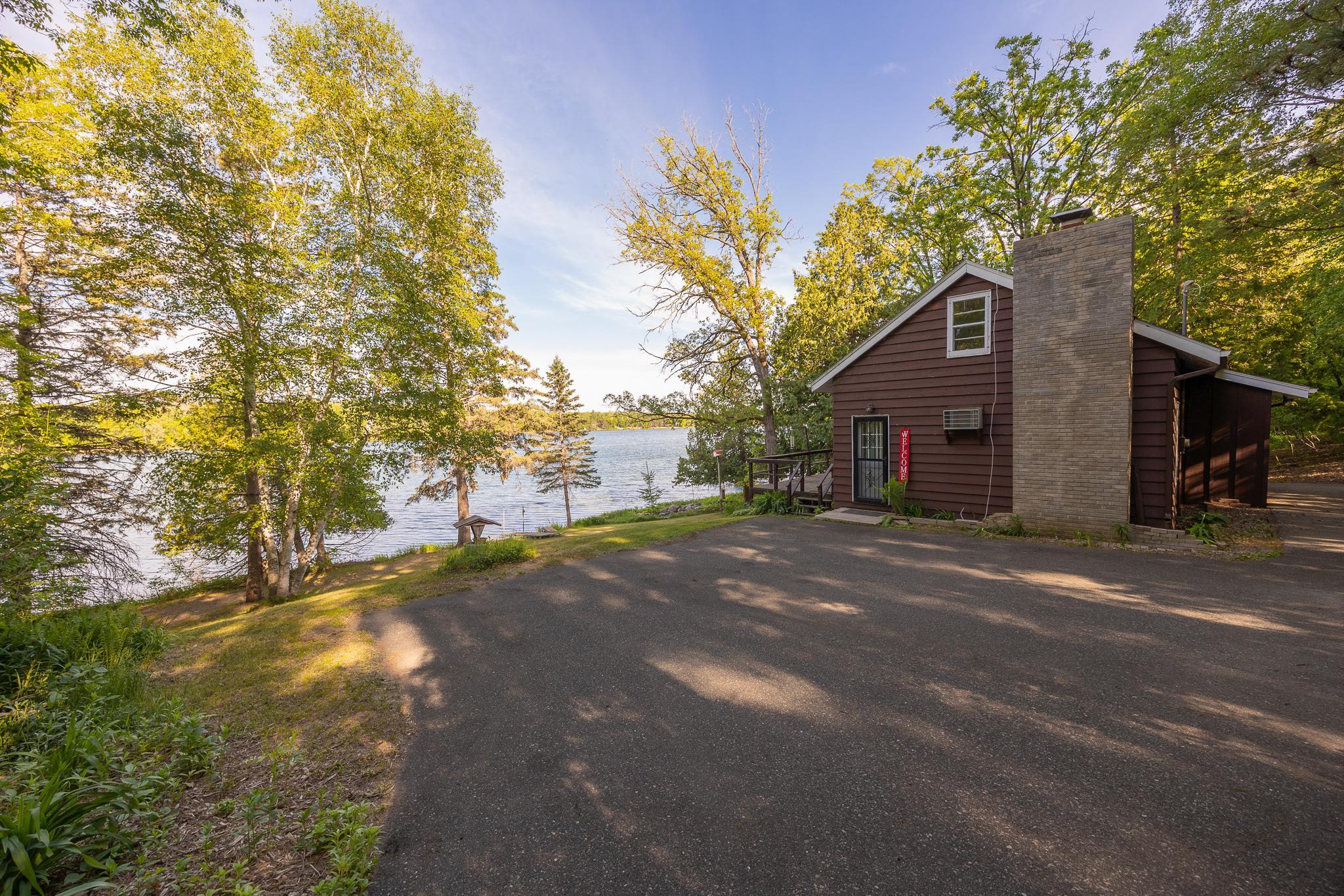 1868 West Ox Yoke Road Northwest Backus, MN 56435 - Photo 24 of 43