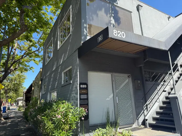 $3,000 | 820 Fifth Avenue, San Rafael, CA 94901
