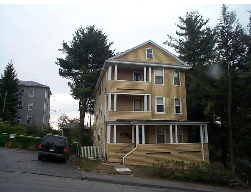 20 5th Street Worcester, MA 01607 - Photo 1 of 1 Gallery Image 1