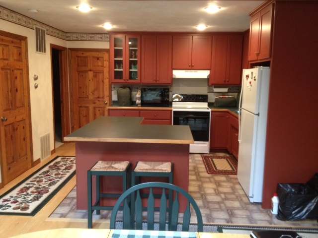 1032 Nicolet Shores Road Phelps, WI 54554 - Photo 4 of 20 Gallery Image 4