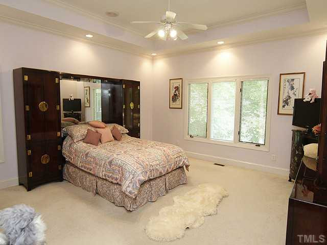 10501 Simtree Court Raleigh, NC 27615 - Photo 12 of 25 Other