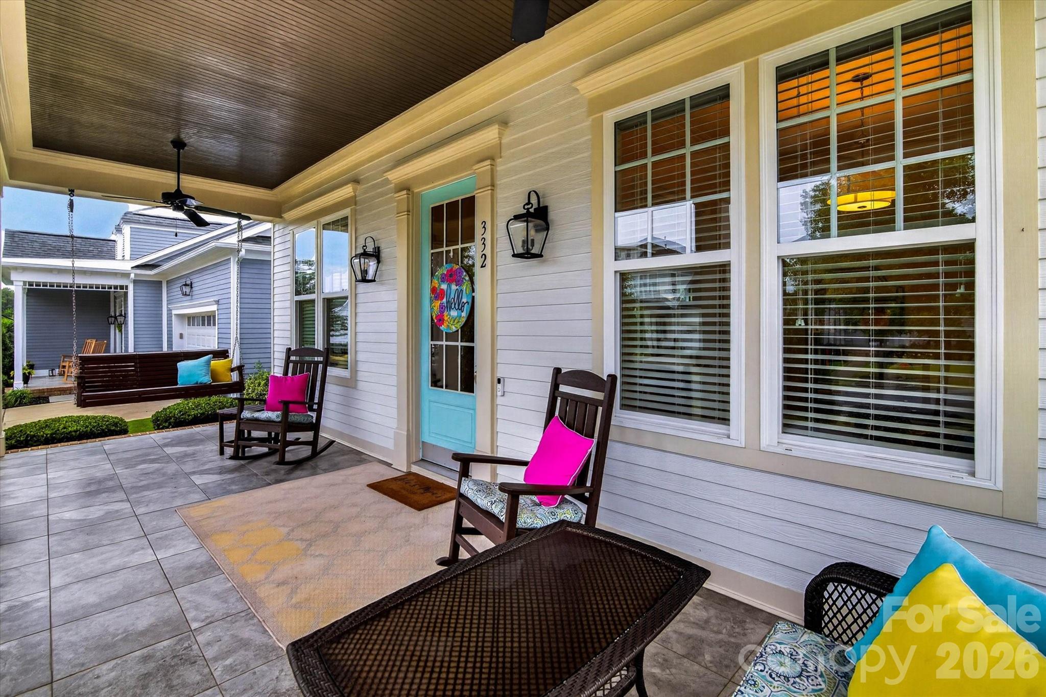 332 Sensibility Circle Fort Mill, SC 29708 - Photo 36 of 48