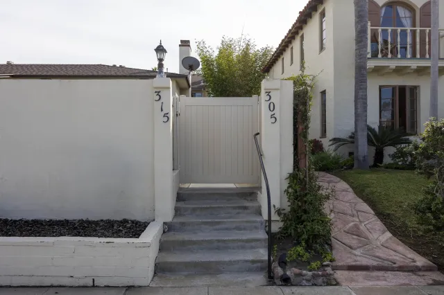 $5,995 | 315 Westbourne Street, La Jolla, CA 92037