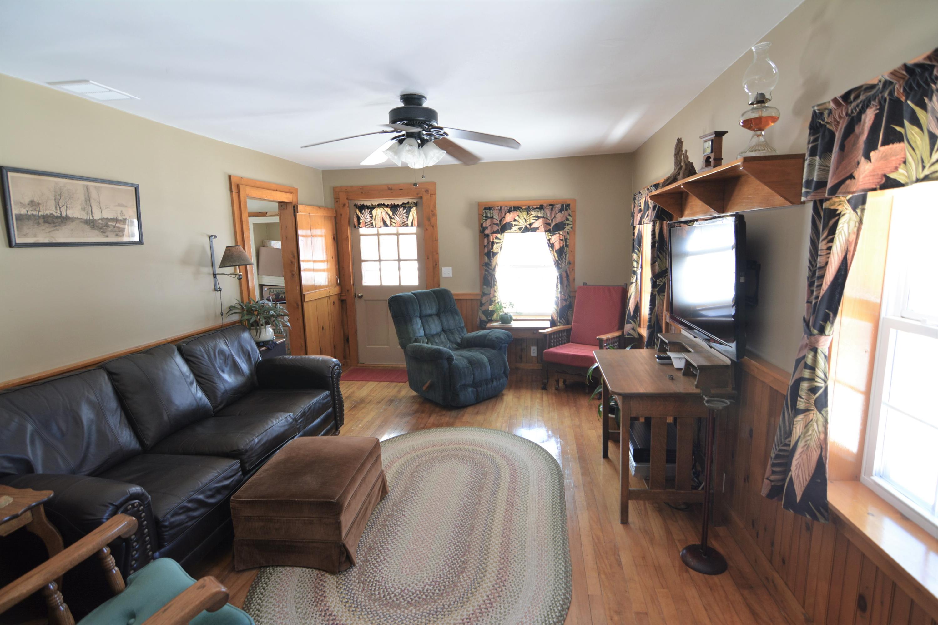 124 Snow Road Bridgewater, ME 04735 - Photo 13 of 56 DSC_0053