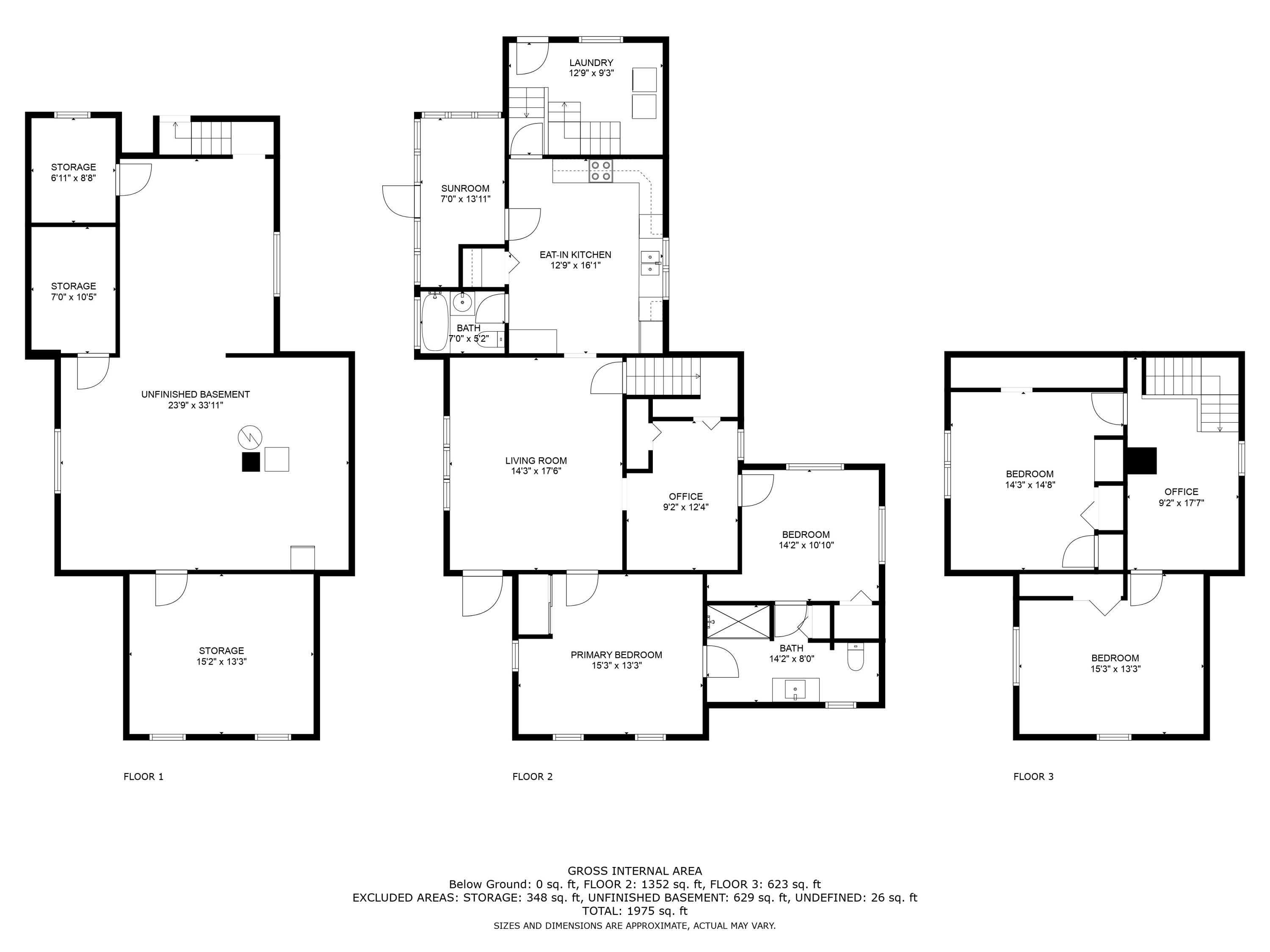 13351 State Road Nunica, MI 49448 - Photo 47 of 48 all_floors_13351_state_road_nunica_with_