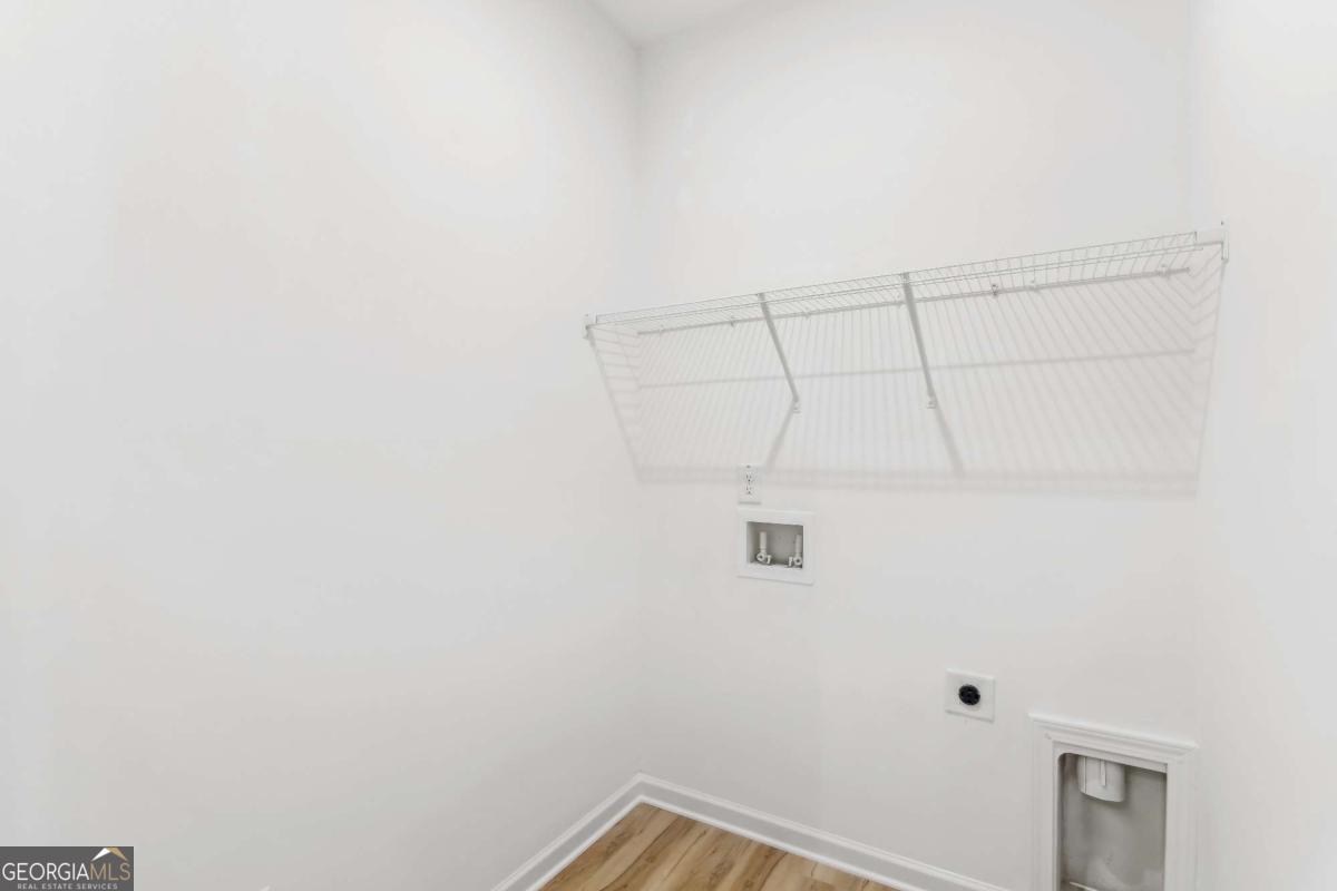 1545 Salinger Court, Unit 1545 Stockbridge, GA 30281 - Photo 17 of 26 a view of a small space