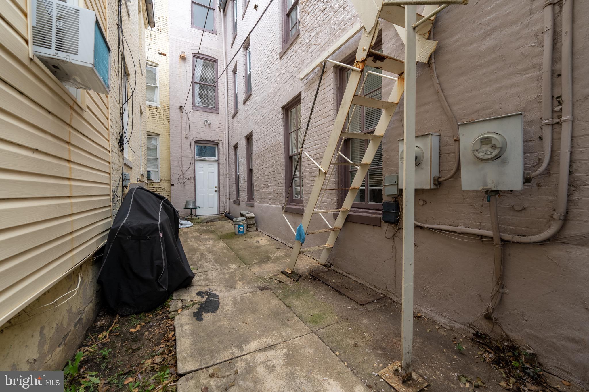 617 South Paca Street, Unit A Baltimore, MD 21230 - Photo 13 of 14