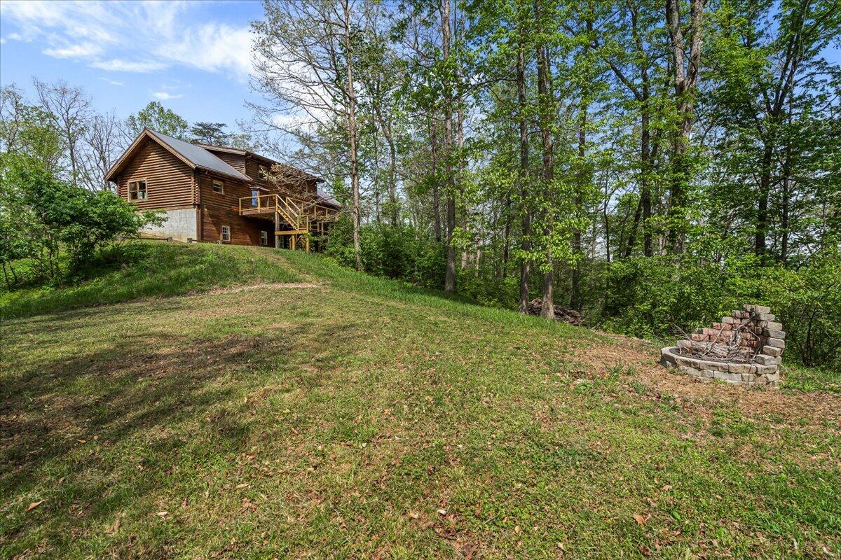 300 Oak Ridge Drive Stanton, KY 40380 - Photo 58 of 68 65-IVA03332