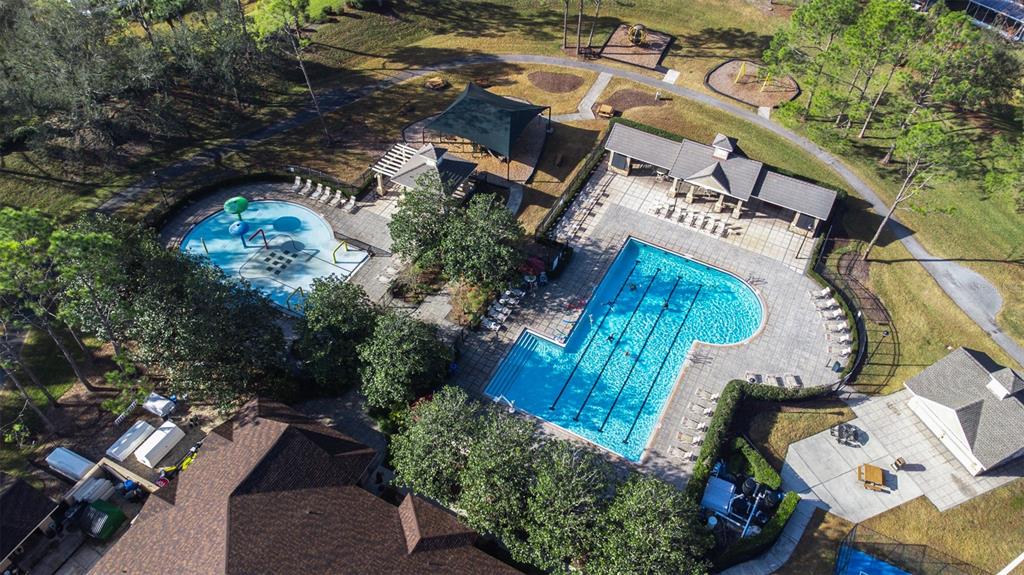 17012 Falconridge Road Lithia, FL 33547 - Photo 92 of 100 Gallery Image 92