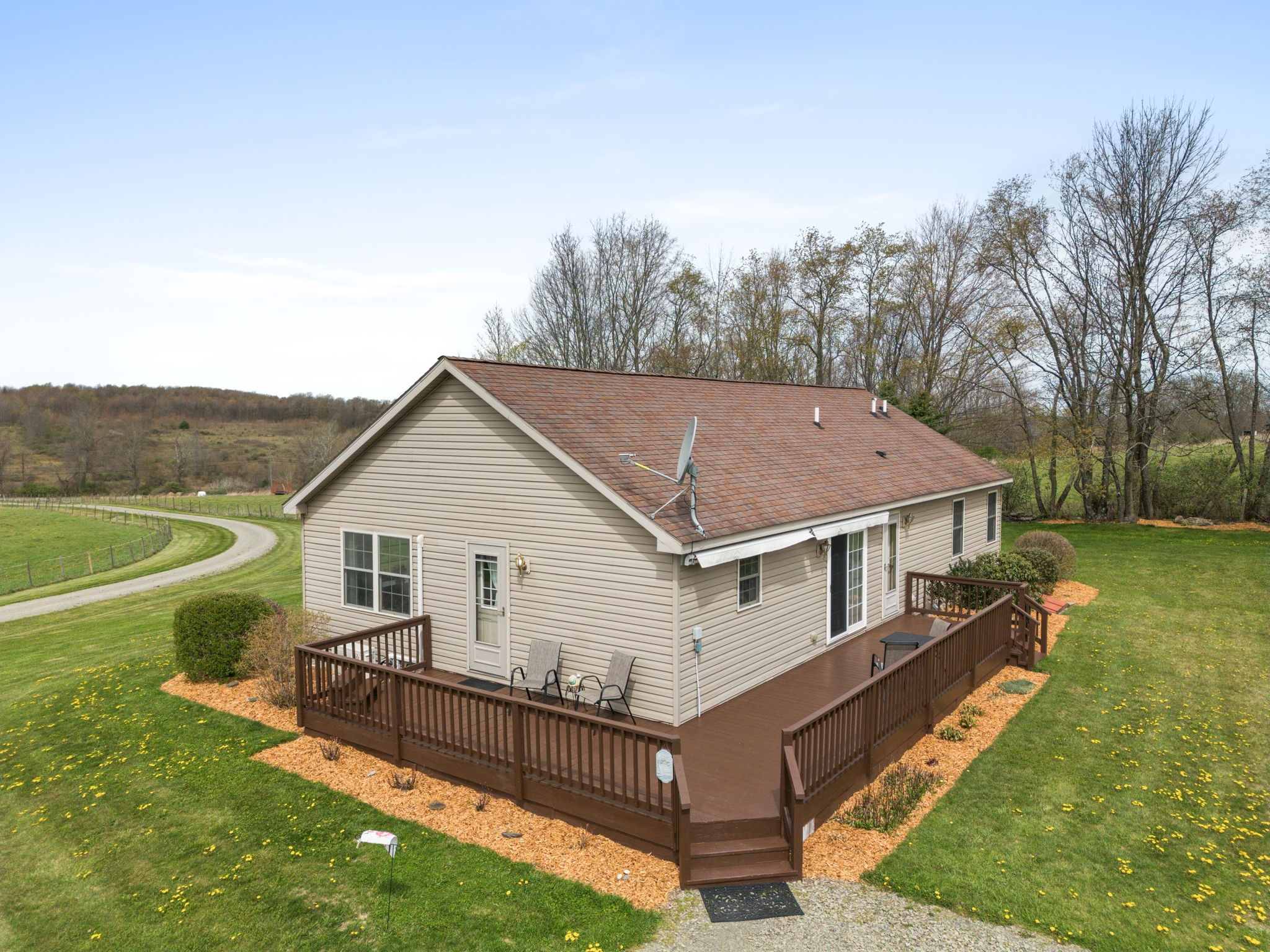 316 Hartman Hill Road Greene, NY 13778 - Photo 4 of 44