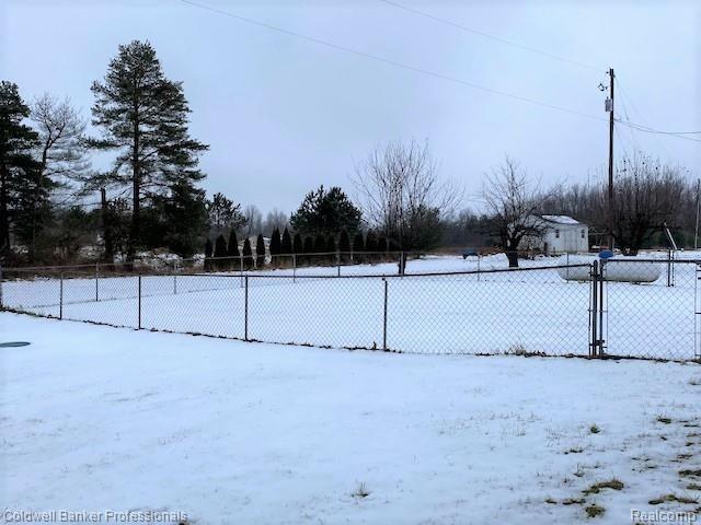 1490 Lansing Road Morrice, MI 48857 - Photo 26 of 28