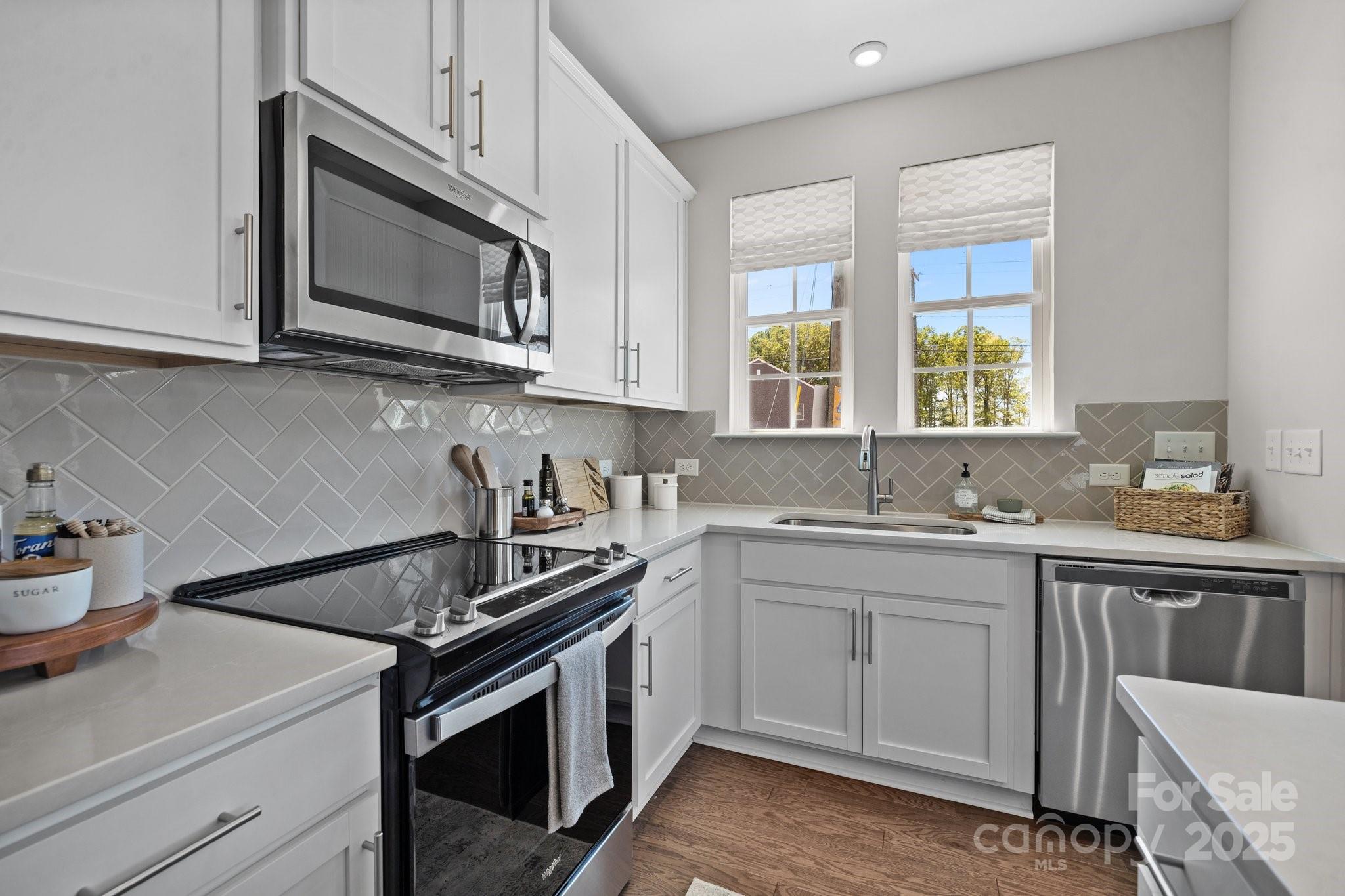4131 Walking Ridge Road, Unit 52 Charlotte, NC 28208 - Photo 3 of 22 Gallery Image 3