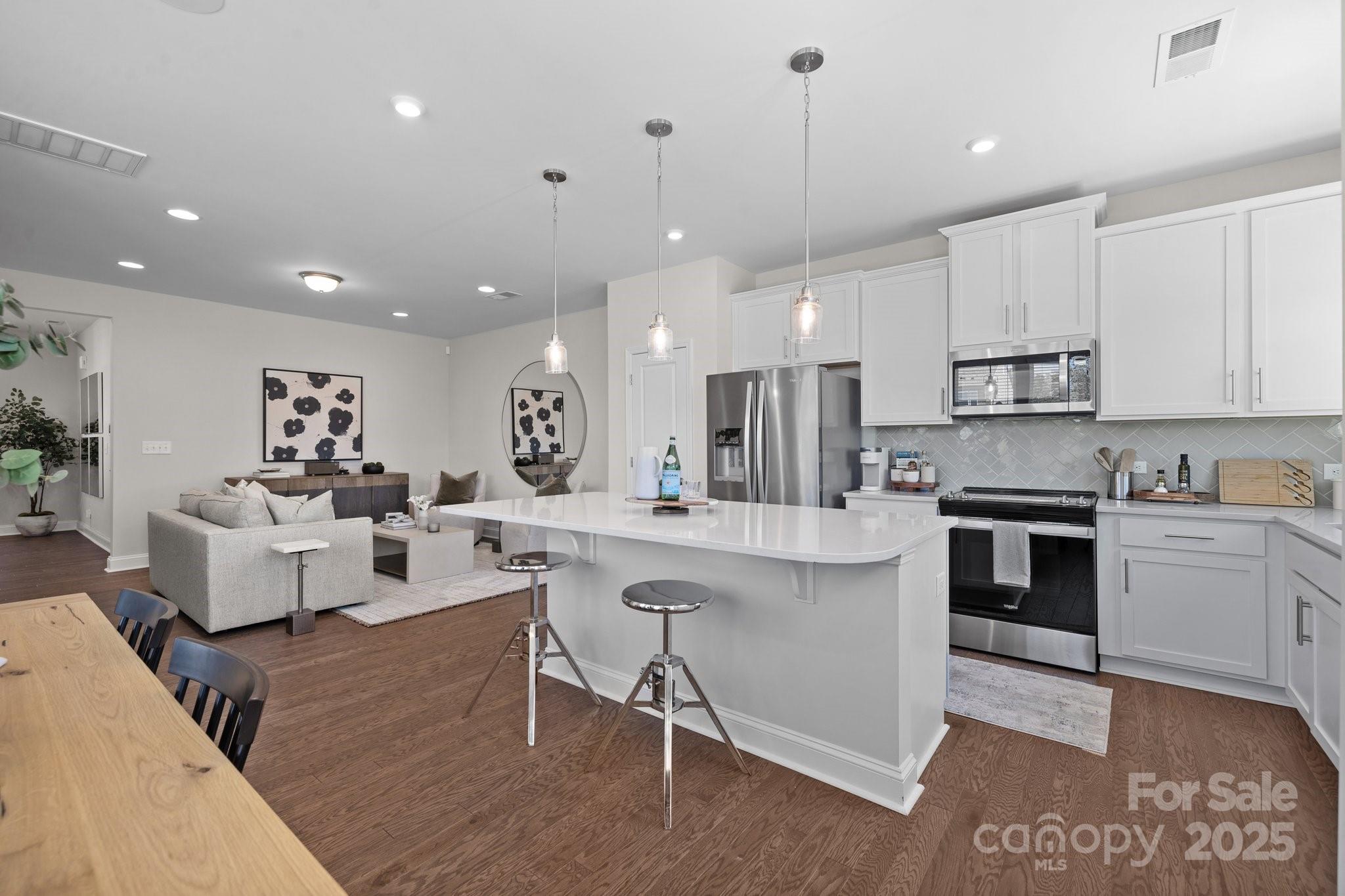 4131 Walking Ridge Road, Unit 52 Charlotte, NC 28208 - Photo 5 of 22 Gallery Image 5