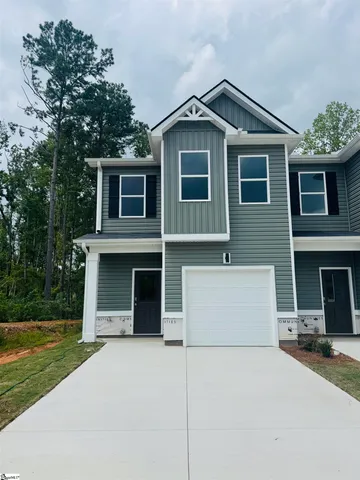 $219,990 | 1539 Dockage Way, Spartanburg, SC 29301