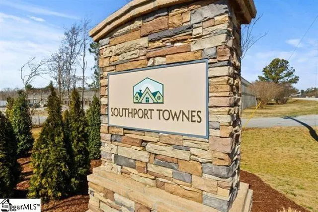 $219,990 | 1539 Dockage Way, Spartanburg, SC 29301