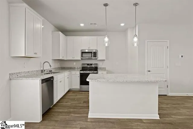 $219,990 | 1539 Dockage Way, Spartanburg, SC 29301