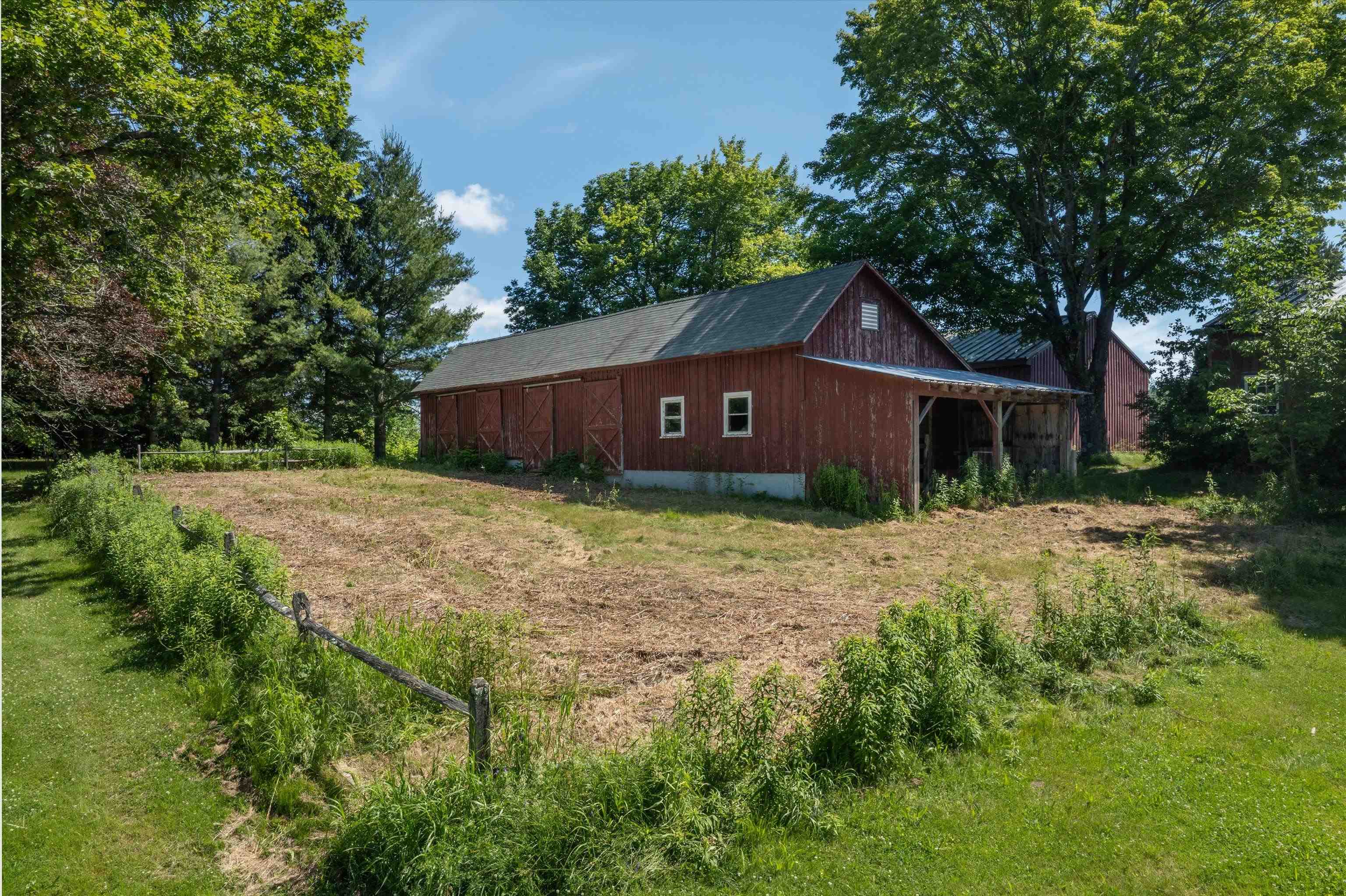 634 Lower Dover Road Marlboro, VT 05301 - Photo 48 of 59
