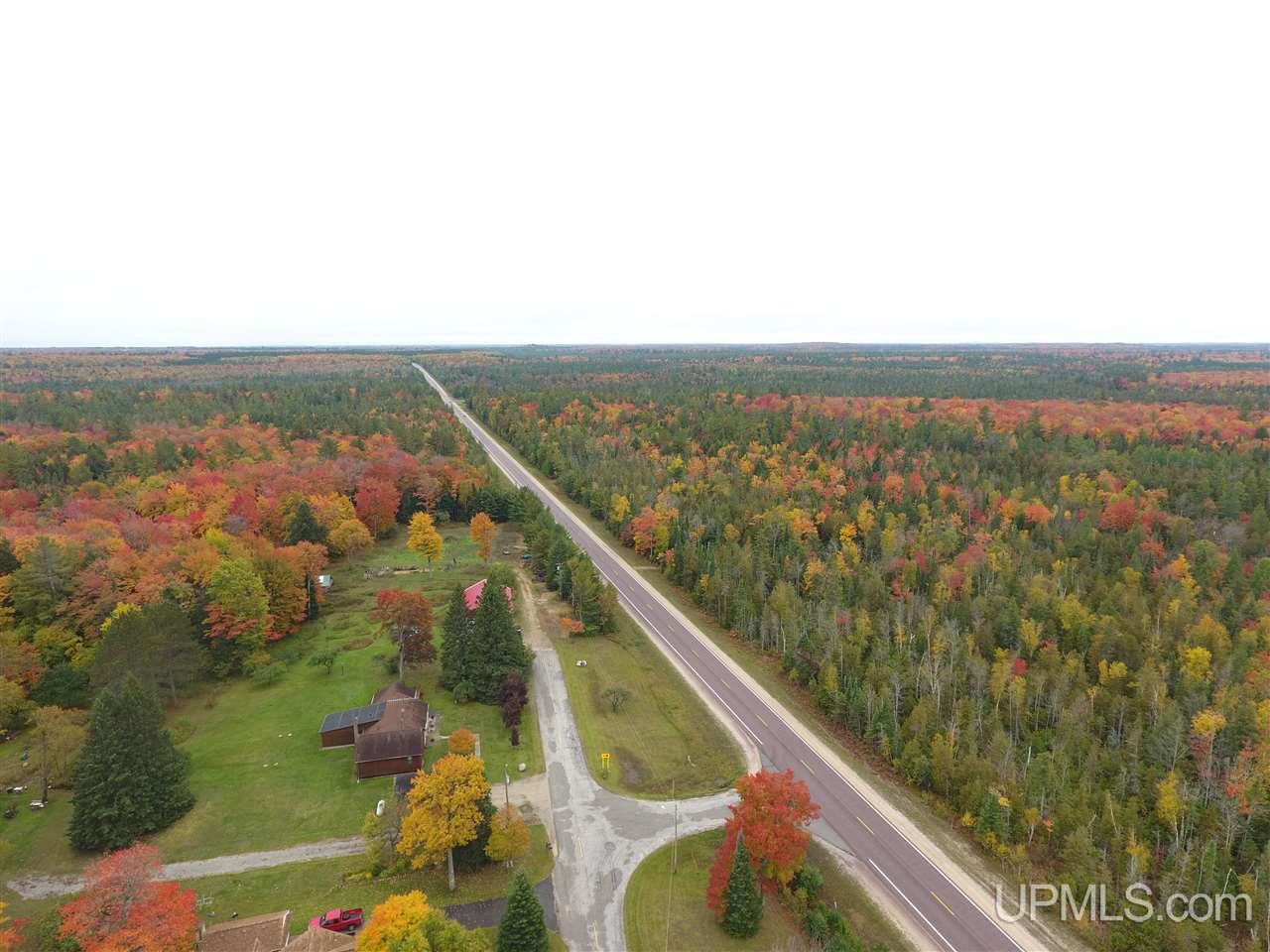 9738 Graves Road Manistique, MI 49854 - Photo 35 of 48 Gallery Image 35