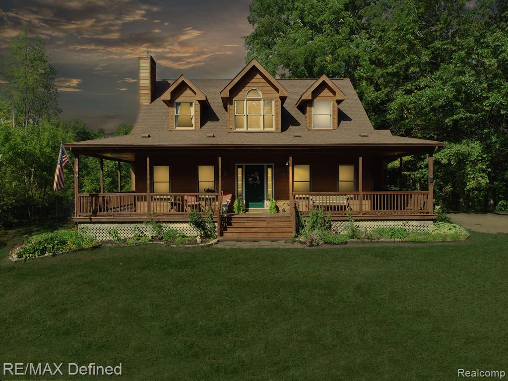 6605 Dunn Road Howell, MI 48855 - Photo 37 of 38 Gallery Image 37