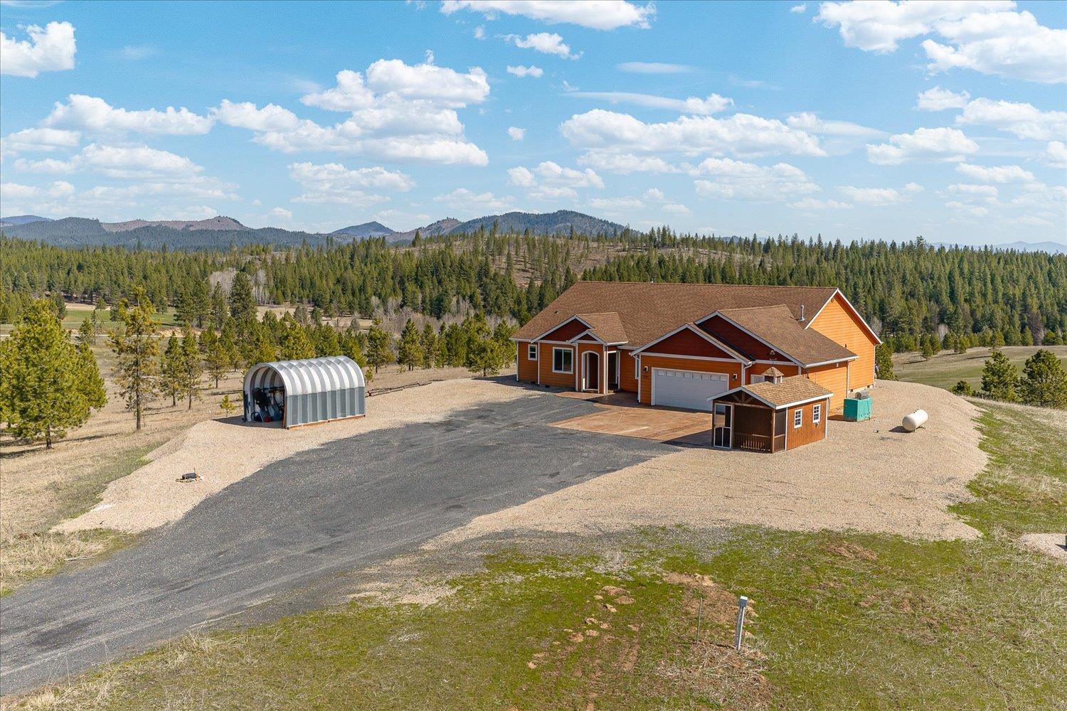 5205 Allen Road Springdale, WA 99173 - Photo 50 of 50