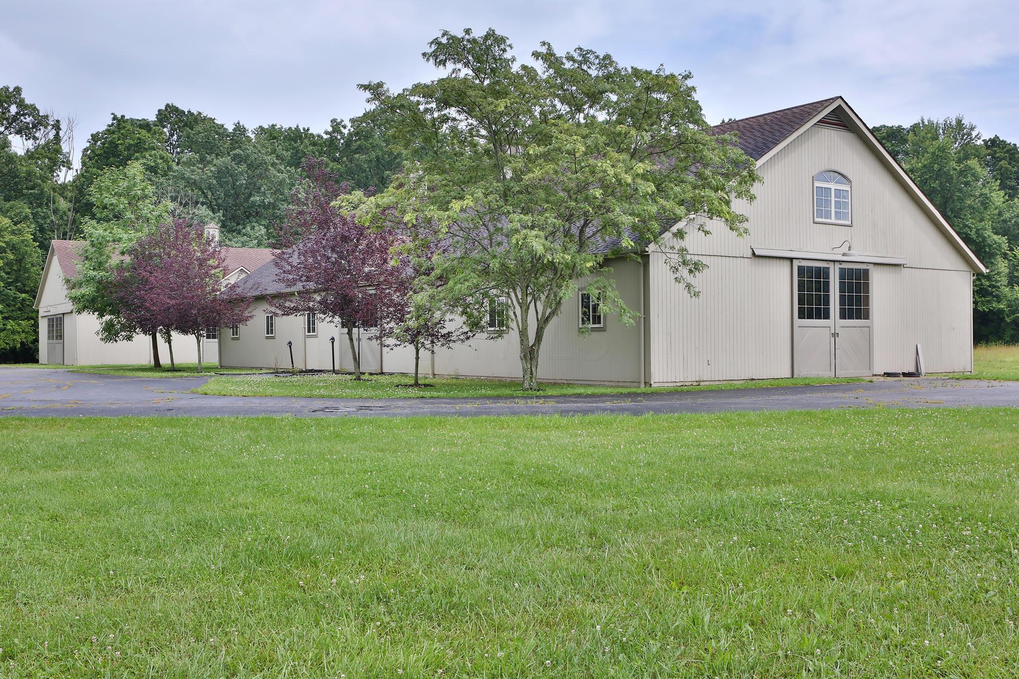 12025 Cable Road Southwest Pataskala, OH 43062 - Photo 124 of 136