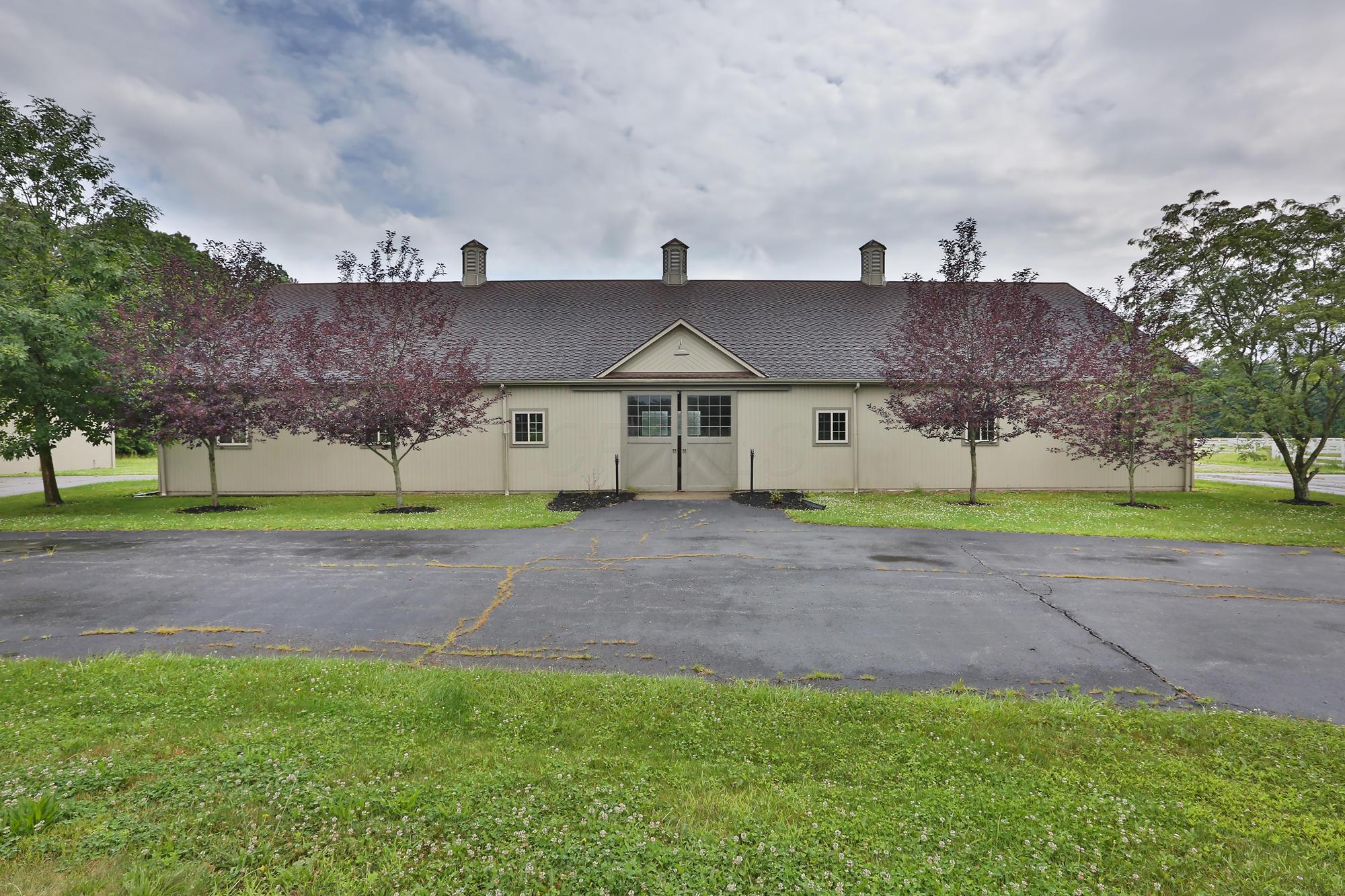 12025 Cable Road Southwest Pataskala, OH 43062 - Photo 125 of 136