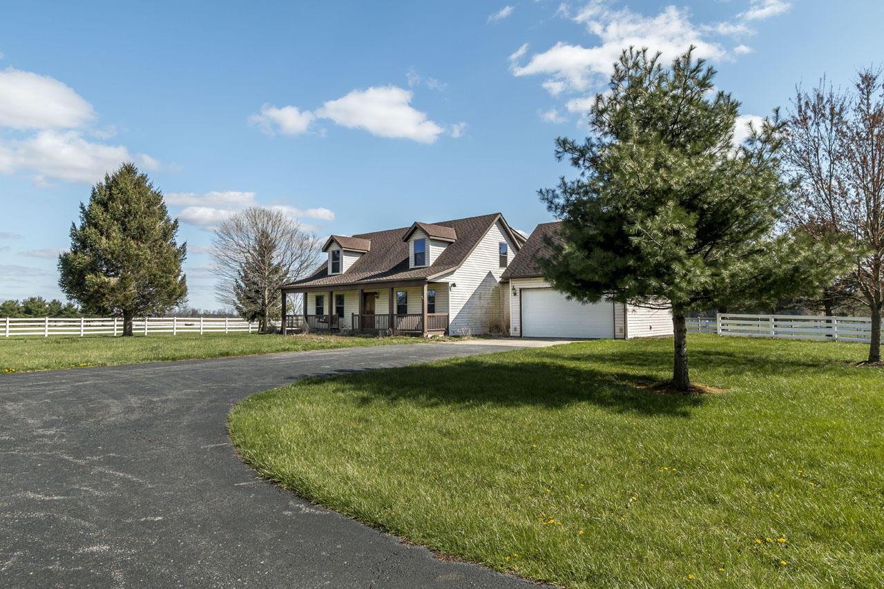 12025 Cable Road Southwest Pataskala, OH 43062 - Photo 71 of 136