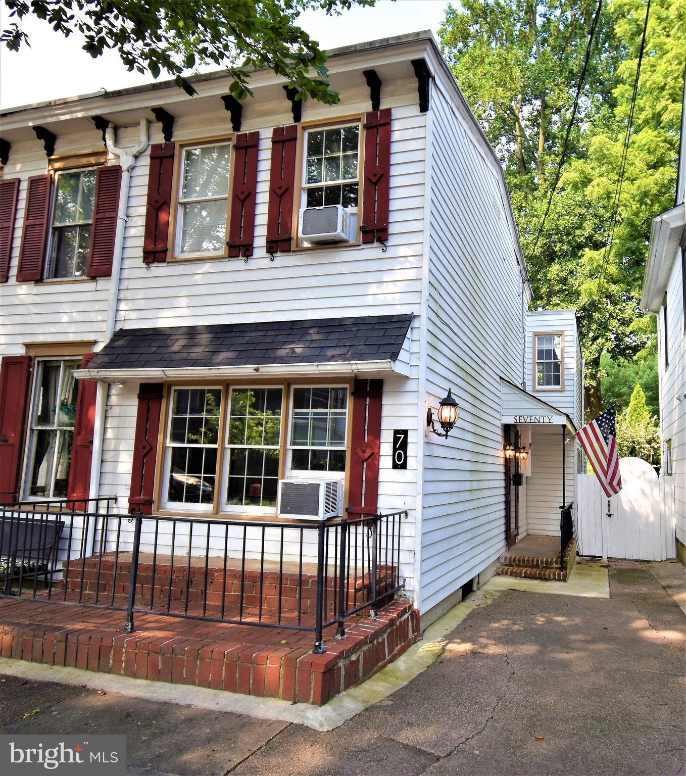 70 Centre Street Haddonfield, NJ 08033 - Photo 1 of 17