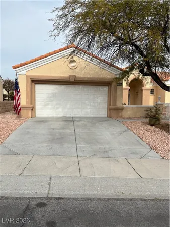 $525,000 | 10800 Mission Lakes Avenue, Las Vegas, NV 89134