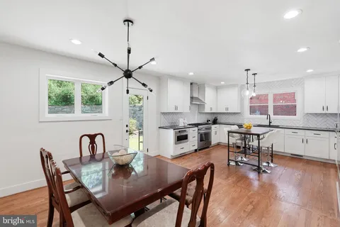 $1,695,000 | 5911 Nebraska Avenue Northwest, Washington, DC 20015