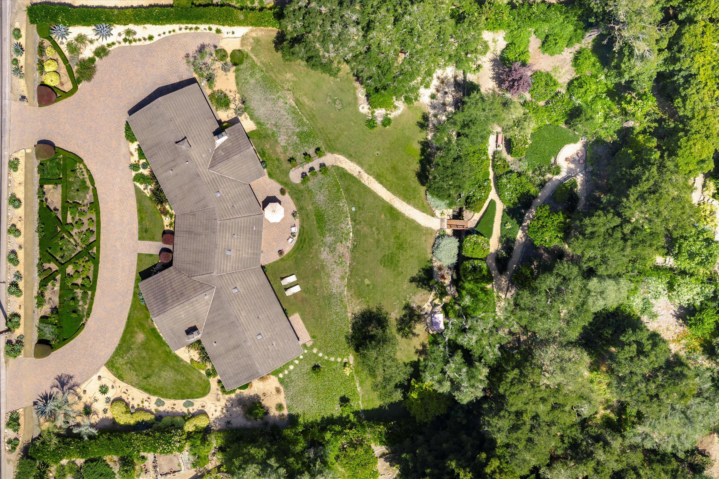1163 Camino Viejo Road Montecito, CA 93108 - Photo 5 of 56 08-1163 Camino Viejo Rd - 8