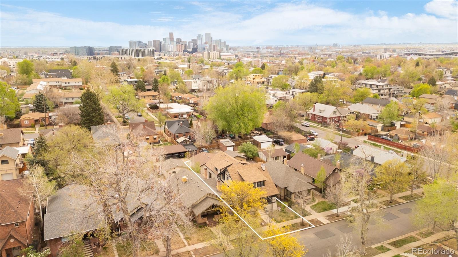 2714 Java Court Denver, CO 80211 - Photo 26 of 43