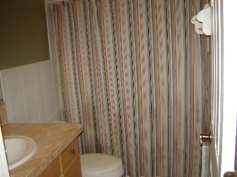 1018 Valencia Road Key Largo, FL 33037 - Photo 25 of 26 Guest Bath Room